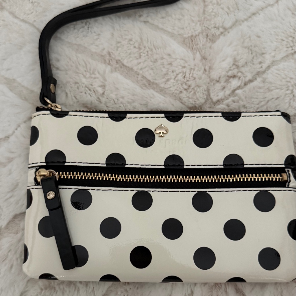 Kate Spade New York Brand New Wristlet